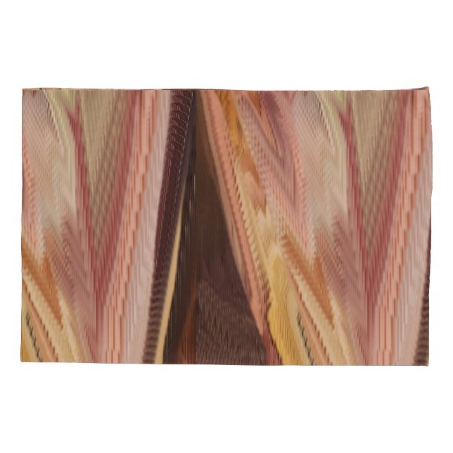 Autumn Fountain (Verso)