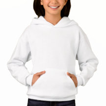 Autumn Girl Hoodie for Girls – Cozy Fall Sweatshir