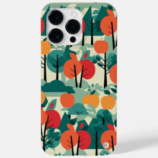 Autumn Grove iPhone 14 Pro Max Case