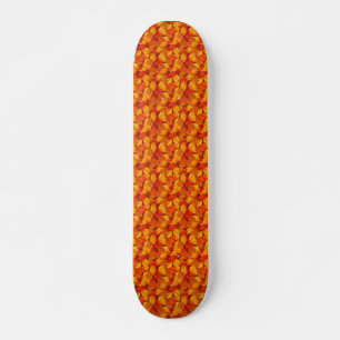 Autumn Leaves e Dew Skateboard