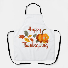 Autumn Leaves E Pumpkins Feliz Ação De Graças