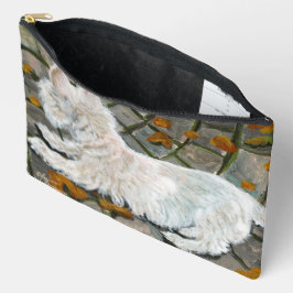 Autumn Leaves Westie no Pacio