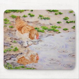 Autumn Mousepad