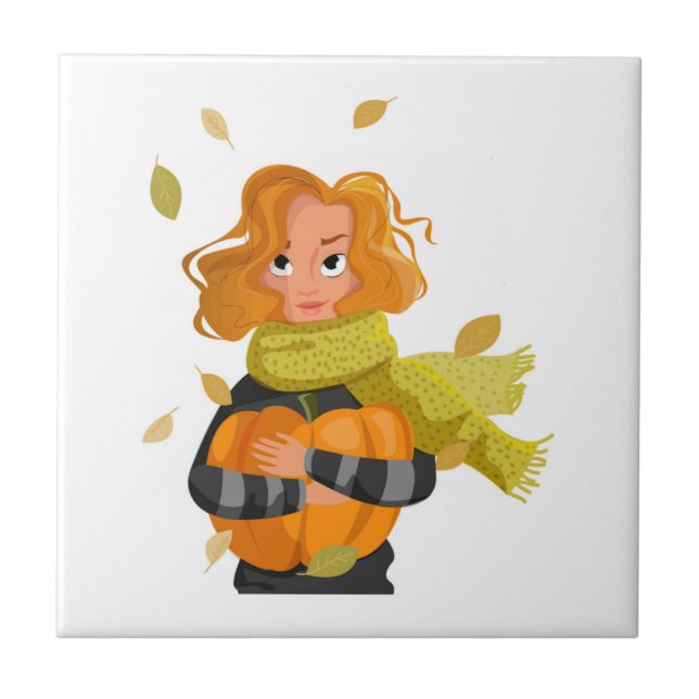 AUTUMN MULHER (Frente)
