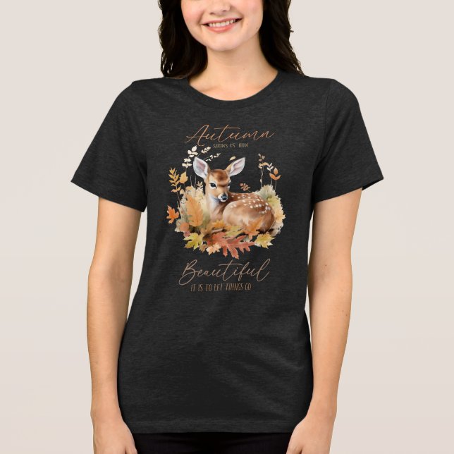 Autumn nos Mostra (Frente)