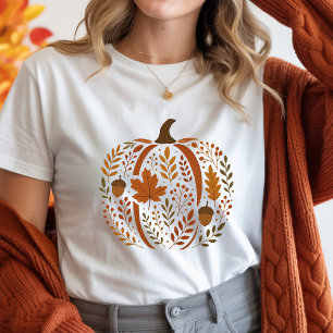 Autumn Pumpkin