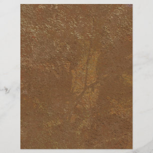 Autumn Rustic Texture Brown Scrapbooking