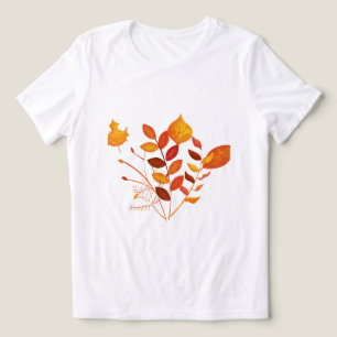Autumn Season T-Shirt