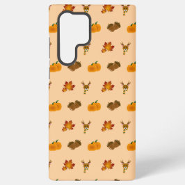 Autumn Vibes Deer Maple Deixa As Bolotas