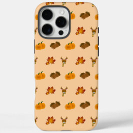 Autumn Vibes Deer Maple Deixa As Bolotas