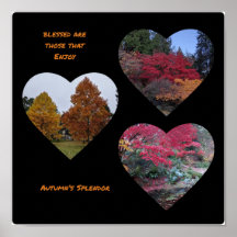 Autumn's Splendor poster