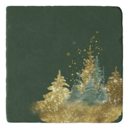 Ava encantada da floresta Trivet