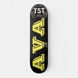 AVA / EUA Skateboard