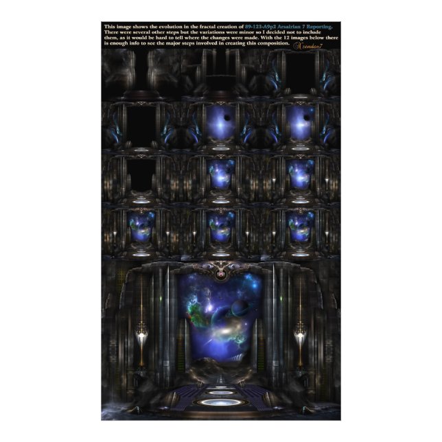 Avaliação Do Impressão De Foto 89-123-A9p2 A7R (Frente)