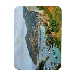 AVALON CALIFÓRNIA Ímã
