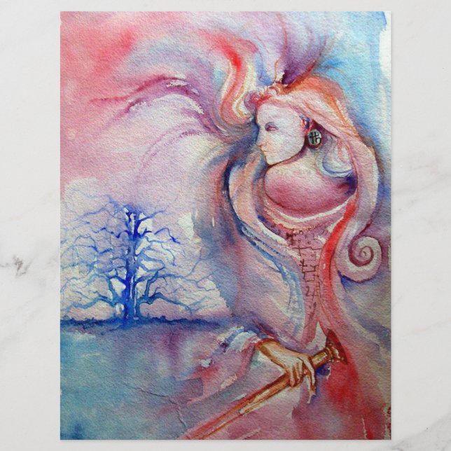 AVALON / Magia e Mistério (Frente)