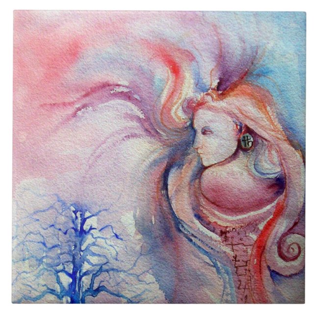 AVALON Magic e Mistério (Frente)