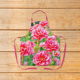Avanal de Cravo Rosa