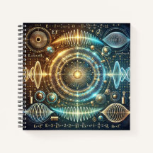 Avanços científicos começam aqui