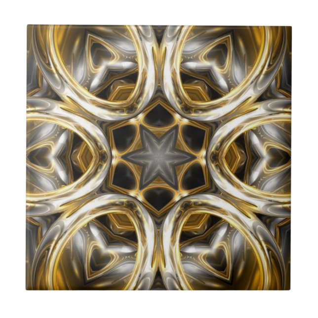 Avant - Garde ~ Design 002 ~ Do Crucível ~ (Frente)