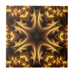 Avant-Garde ~ Dourado Russet Black 053 ~
