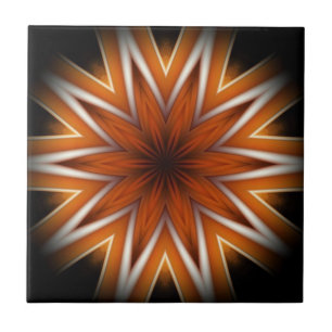  Avant-Garde ~ Russet Starburst E Black 0211 ~ 