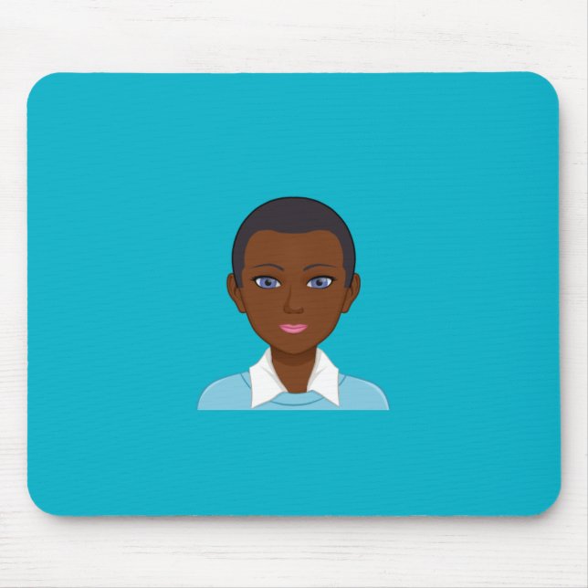 Avatar Mousepad (Frente)