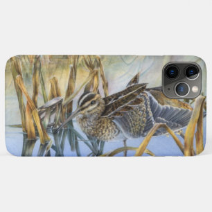 Ave-serpente, capas de iphone de inverno