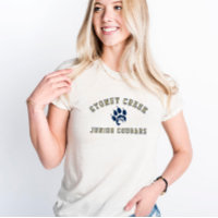 Aveia de Pata Stoney Creek Junior Cougars