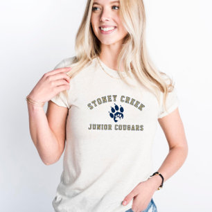 Aveia de Pata Stoney Creek Junior Cougars