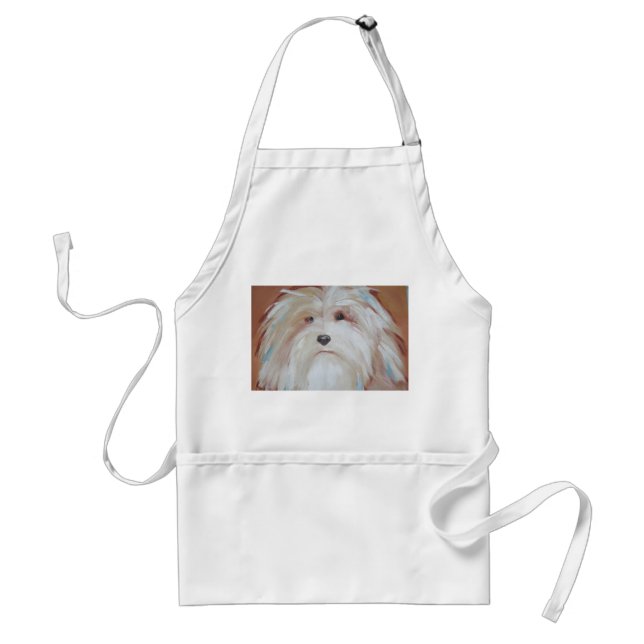 AVENTAIS DE HAVANESE (Frente)