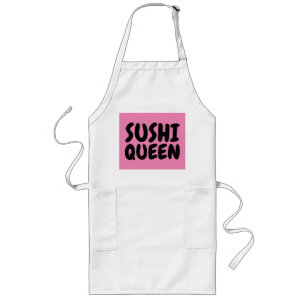Aventais SUSHI QUEEN Kitchen
