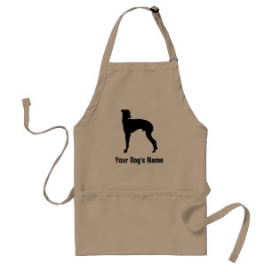 Avental イ De Greyhound Italiano タ ア ン ・ リ グ レ
