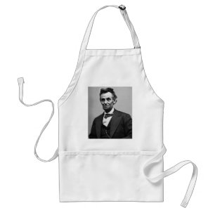 Avental Abraham Lincoln