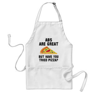 Avental Abs São Excelente