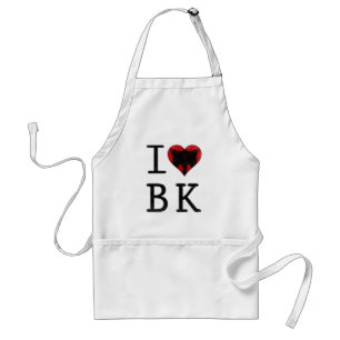 Avental Adoro Brooklyn BK NYC