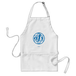 Avental AFS Apron