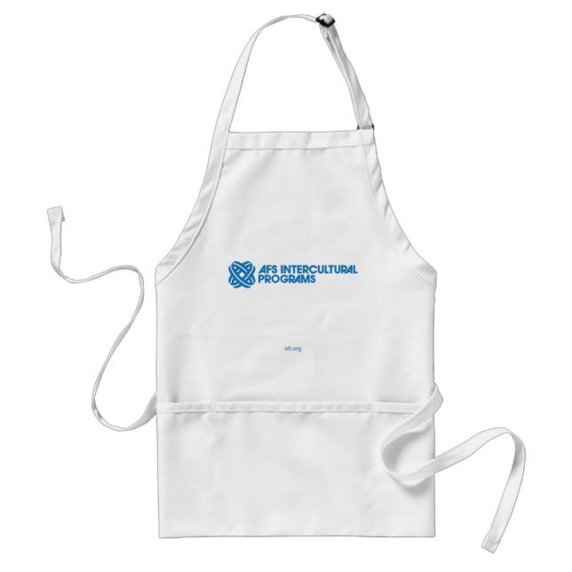 Avental AFS Apron (Frente)