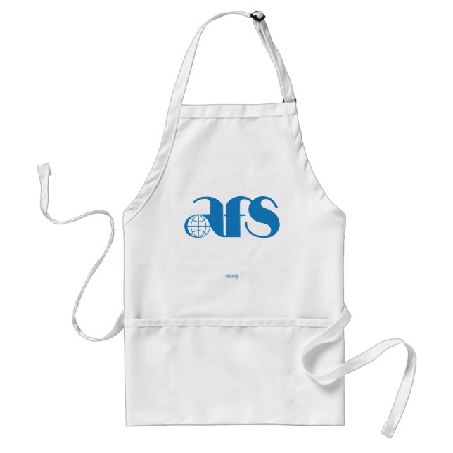 Avental AFS Apron (Frente)