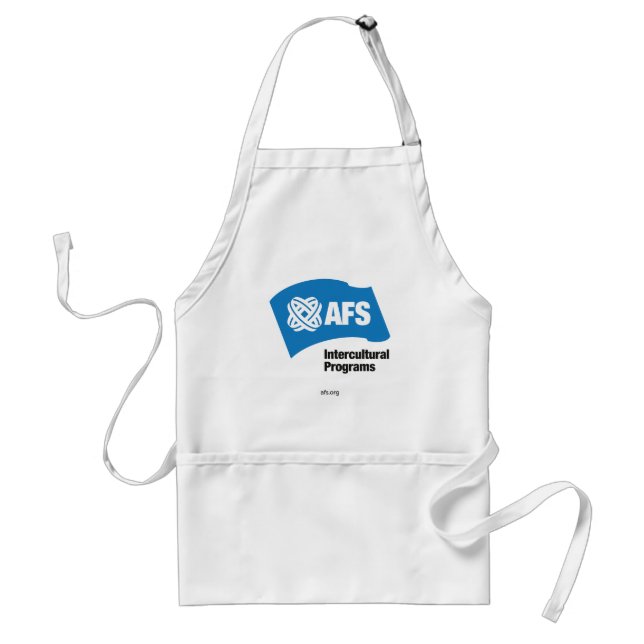 Avental AFS Apron (Frente)