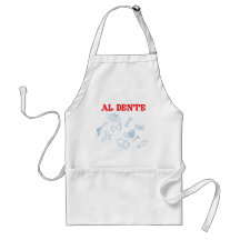 Al Dente Apron