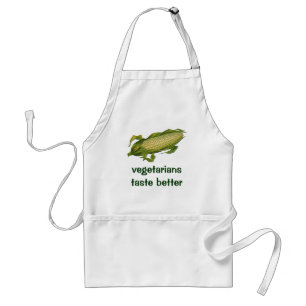 Avental Alimentos Antigos, Legumes Saudáveis, Milho na Esp