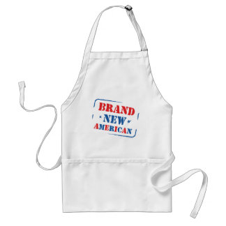 Avental Americano brandnew