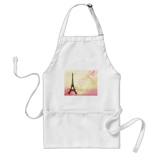 Avental Amor em Paris