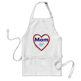 Avental Amor: Ser Mãe