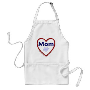 Avental Amor: Ser Mãe