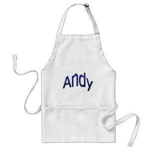 Avental Andy