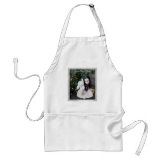 Avental Angel Apron