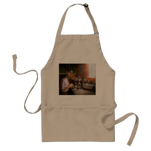 Avental Animal - Rato - Rato Laboral