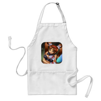 Avental Anime Girl - Amor